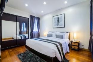 Four Bedroom Island Villas - Blue Lagoon Vacation rental in Thailand