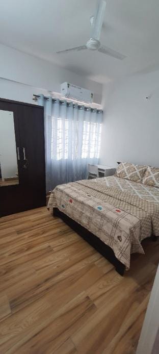 Chez Oly - Bonjour Vacation rental in Bengaluru