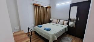 Chez Oly Vacation Rental Vacation rental in Bengaluru