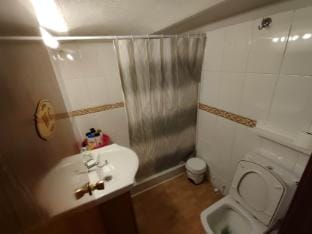 Homestay Partment C Vacation rental in Barcelona