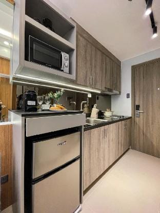 brand new fully interior unit in Manila near MRT Apartment in Mandaluyong