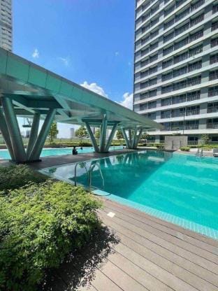 brand new fully interior unit in Manila near MRT Apartment in Mandaluyong