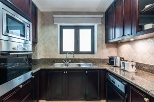 Silkhaus Cozy 1BDR in Al Tajer | Access to Souk Apartment in Dubai