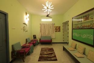 Day One's Kalyanam - Service Apartment Apartment in Madurai