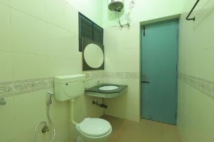 Day One's Kalyanam - Service Apartment Apartment in Madurai