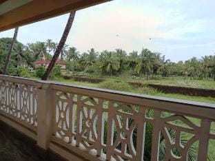 Villa Neesham Grande Colva Villa in Goa, India