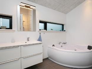 Luxury Retreat in Lonstrup-By Traum Vacation rental in Lønstrup