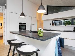 Luxury Retreat in Lonstrup-By Traum Vacation rental in Lønstrup
