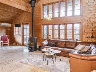 person holiday home in Ringkobing Vacation rental in Ringkobing