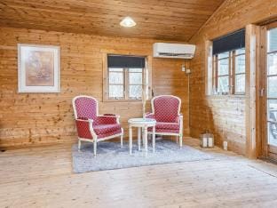 person holiday home in Ringkobing Vacation rental in Ringkobing