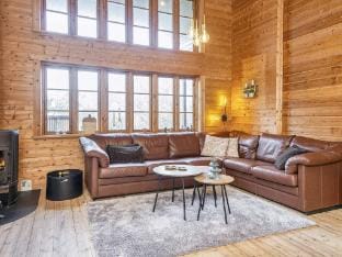 person holiday home in Ringkobing Vacation rental in Ringkobing