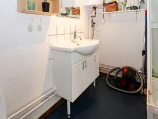 person holiday home in Hadsund Vacation rental in Central Denmark Region