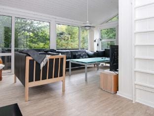 Luxury Oasis near Grena Strand-By Traum Vacation rental in Central Denmark Region
