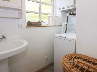 Tranquil Waterfront Cottage-By Traum Vacation rental in Central Denmark Region