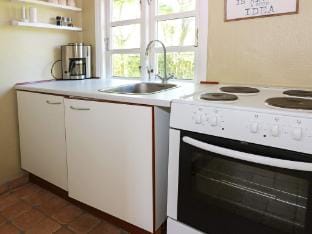 Tranquil Waterfront Cottage-By Traum Vacation rental in Central Denmark Region
