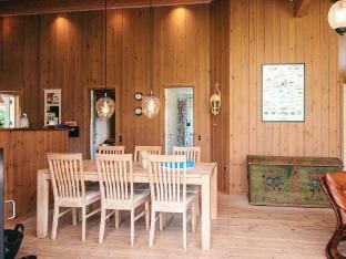 person holiday home in Glesborg Vacation rental in Central Denmark Region