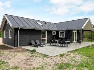 person holiday home in Thisted Vacation rental in Denmark