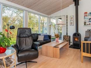 person holiday home in Glesborg Vacation rental in Central Denmark Region