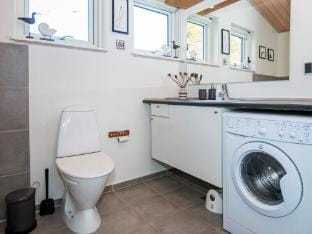 person holiday home in Glesborg Vacation rental in Central Denmark Region