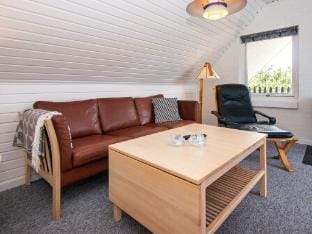Seaside Serenity in Fjellerup-By Traum Vacation rental in Central Denmark Region