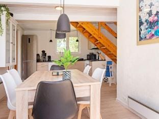 Seaside Serenity in Fjellerup-By Traum Vacation rental in Central Denmark Region