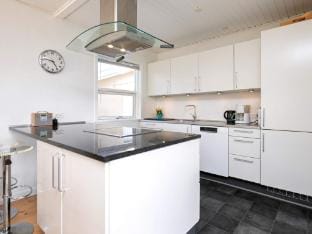 Cozy Haven in Skagen City-By Traum Vacation rental in Denmark