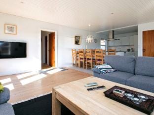 Cozy Haven in Skagen City-By Traum Vacation rental in Denmark