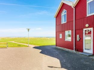Seaside Retreat in oster Hurup-By Traum Apartment in Central Denmark Region