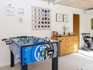 person holiday home in Ebeltoft Vacation rental in Central Denmark Region