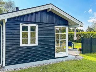 person holiday home in Hadsund Vacation rental in Central Denmark Region