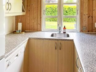 person holiday home in Hadsund Vacation rental in Central Denmark Region
