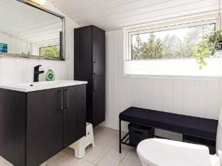 Bright Coastal Retreat in Vorupor-By Traum Vacation rental in Denmark