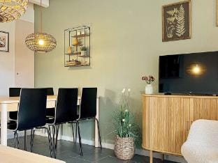 person holiday home in Hadsund Apartment in Central Denmark Region