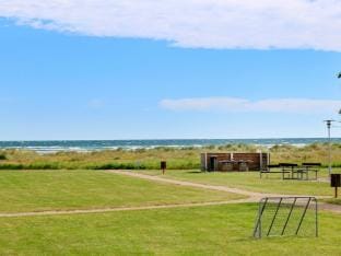 person holiday home in Hadsund Apartment in Central Denmark Region