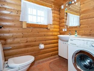 Seaside Serenity at SkAdshoved-By Traum Vacation rental in Central Denmark Region