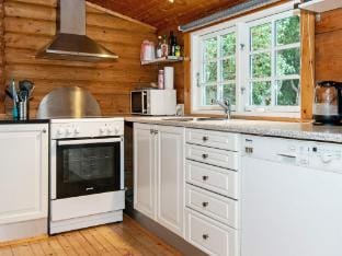 Seaside Serenity at SkAdshoved-By Traum Vacation rental in Central Denmark Region