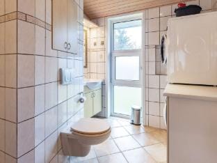 person holiday home in Fjerritslev Vacation rental in Denmark