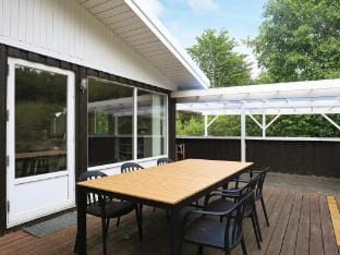 person holiday home in Fjerritslev Vacation rental in Denmark