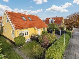 person holiday home in Skagen Vacation rental in Denmark