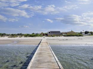 person holiday home in Glesborg Vacation rental in Central Denmark Region