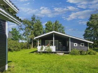 person holiday home in Glesborg Vacation rental in Central Denmark Region