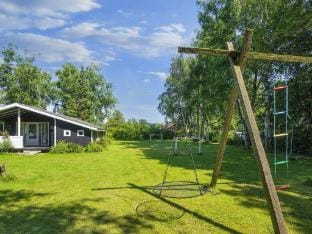 person holiday home in Glesborg Vacation rental in Central Denmark Region