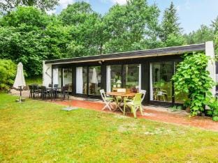 person holiday home in Ebeltoft Vacation rental in Central Denmark Region