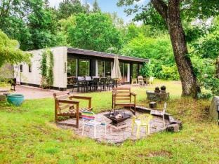 person holiday home in Ebeltoft Vacation rental in Central Denmark Region
