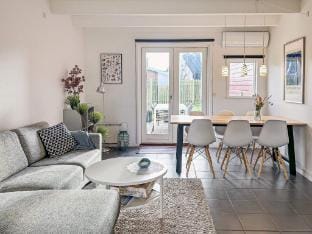 person holiday home in Hadsund Apartment in Central Denmark Region