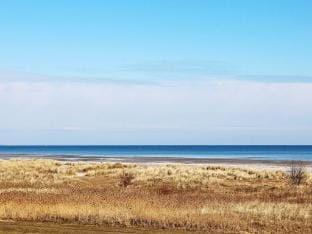 person holiday home in Hadsund Apartment in Central Denmark Region