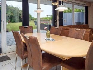 person holiday home in Hurup Thy Vacation rental in Central Denmark Region
