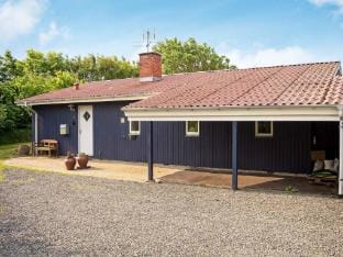 person holiday home in Hurup Thy Vacation rental in Central Denmark Region