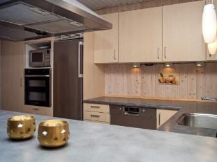 person holiday home in Hurup Thy Vacation rental in Central Denmark Region