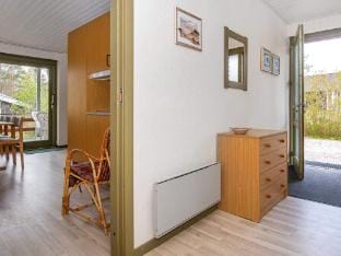 person holiday home in Glesborg Vacation rental in Central Denmark Region